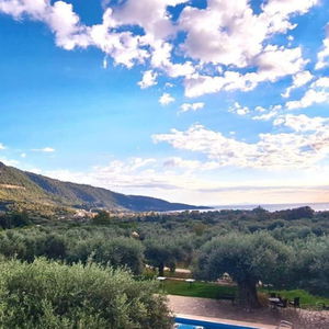 Hotel Ipsario Garden cazare Skala Potamias