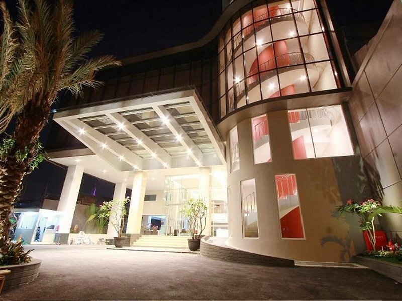 Hotel Grandia Hotel