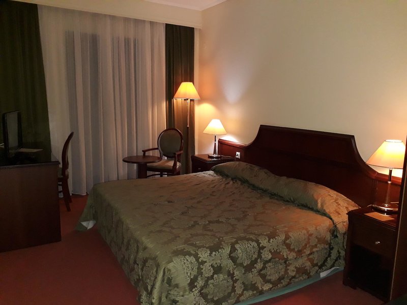 Hotel Hotel Apollonia