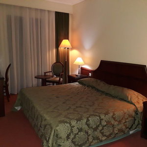 Hotel Hotel Apollonia cazare Delphi