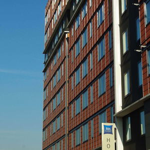 Sejur Greet Hotel Paris Porte De La Chapelle - Aréna vacanta Paris