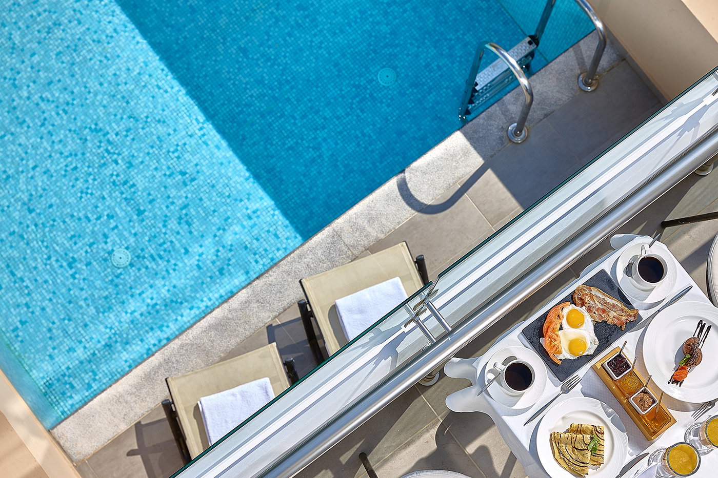 dal travel Castello Boutique Resort