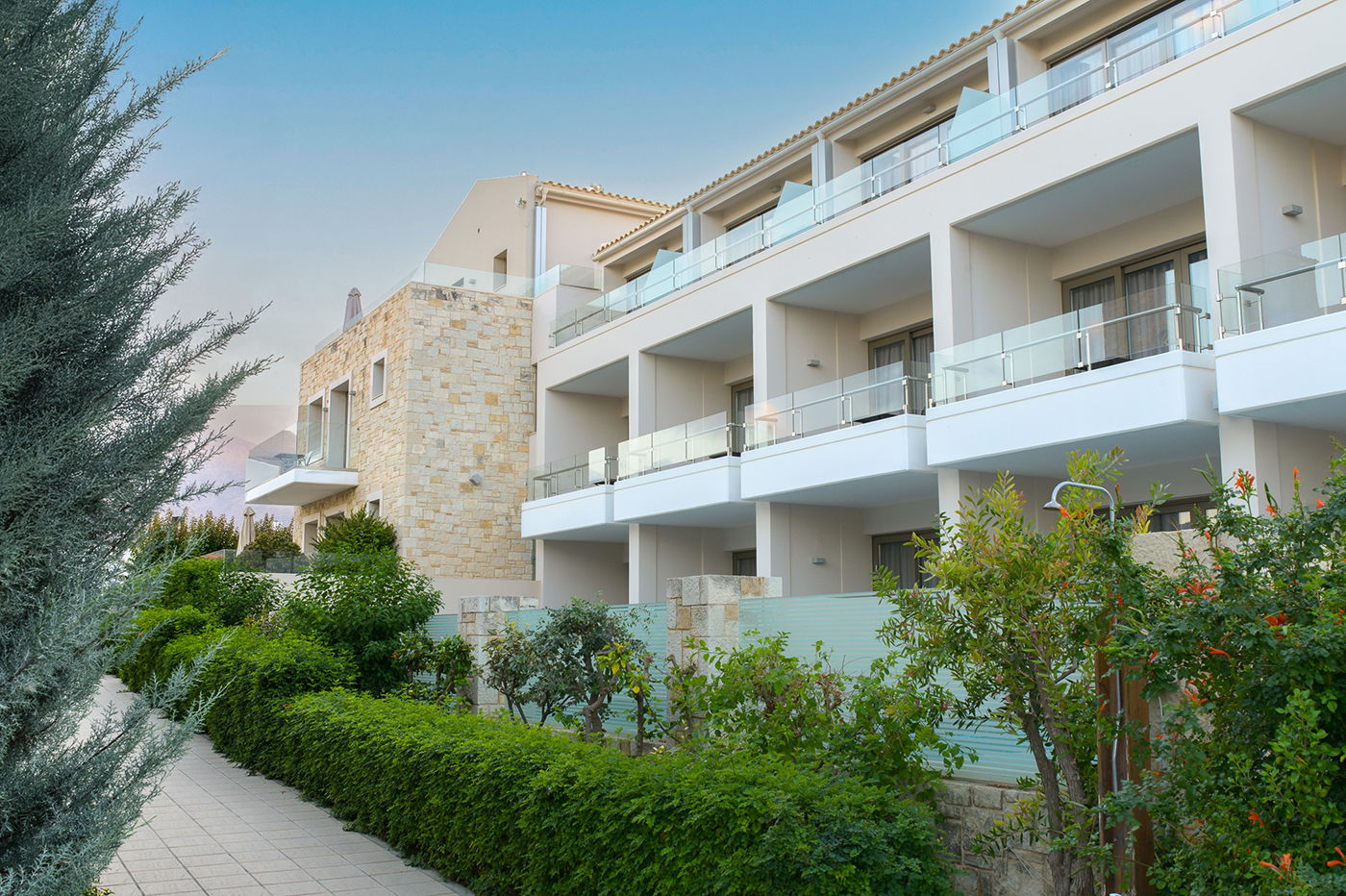 Hotel Castello Boutique Resort