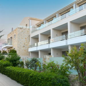 Sejur Castello Boutique Resort vacanta Sision