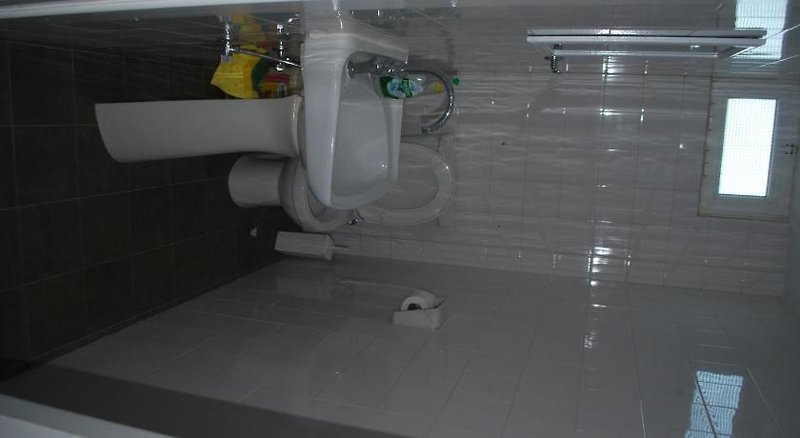 Hotel Flisvos Beach Apartments