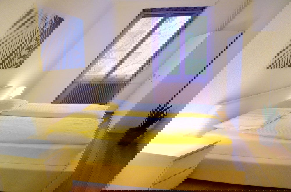 Hotel Rent-A-Home Landskronstrasse