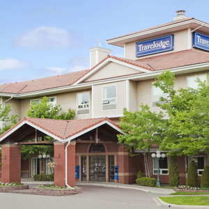Hotel Travelodge Hotel By Wyndham Sudbury cazare Greater Sudbury