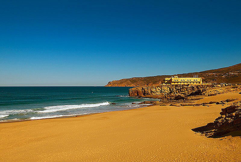 Hotel Fortaleza Do Guincho