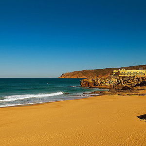 Hotel Fortaleza Do Guincho cazare Estoril