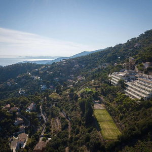 Hotel Les Terrasses D'eze cazare Eze