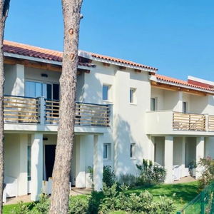 Hotel Club Esse Cala Bitta cazare Olbia