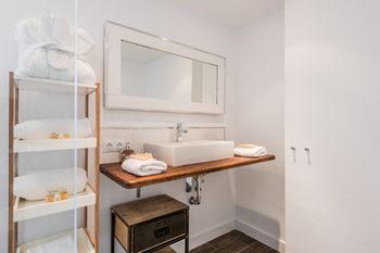 Hotel Molo Luxury Suites Puerto Banus