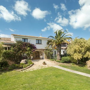 Hotel Hotel Pulicinu cazare Olbia