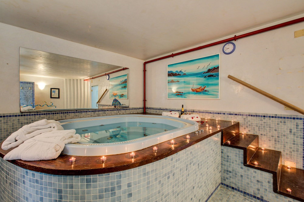 Hotel Family Resort Barone