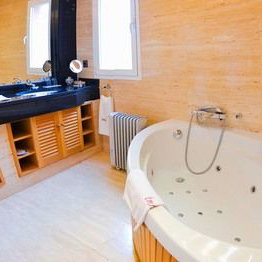 Hotel The Marbella Heights Boutique Hotel cazare Marbella