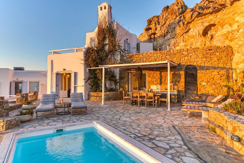 Hotel Villa Aquata By Mermaid Luxury Villas