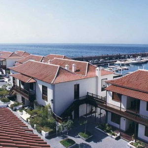 Hotel Poblado Marinero cazare Santiago del Teide