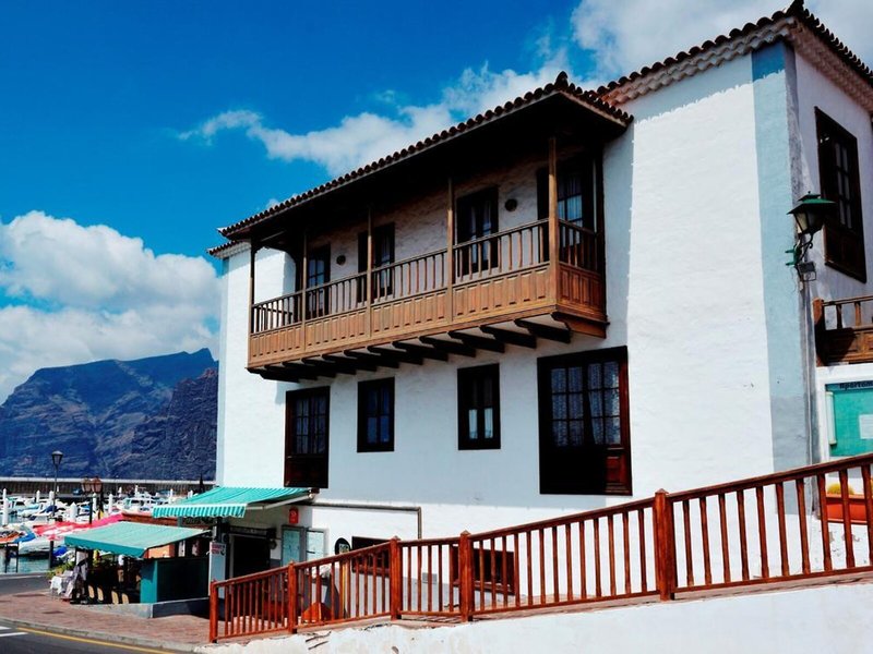 Poblado Marinero
