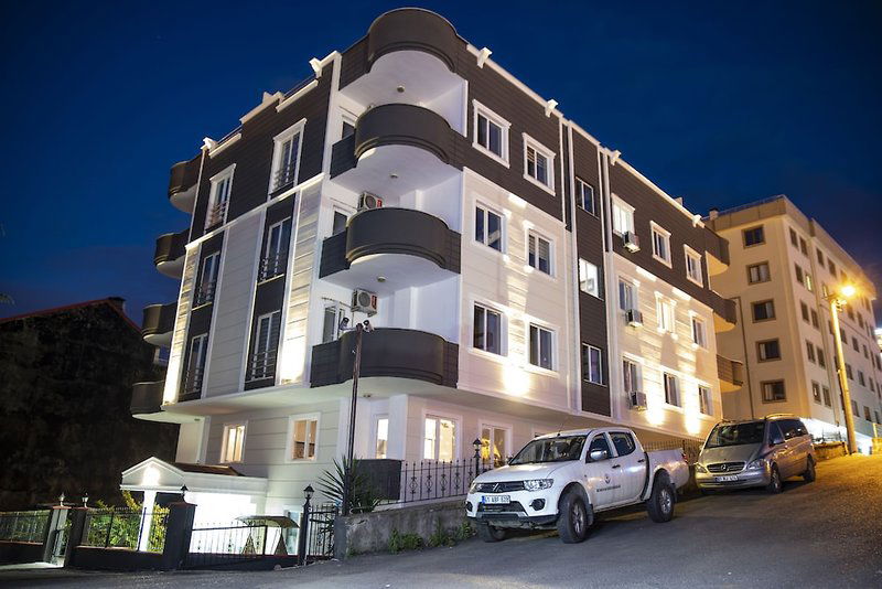 Hotel Nova Suite Hotel