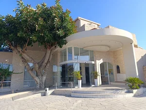 Hotel Kavros Beach Resort cazare Kavros