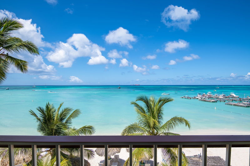 Hotel Holiday Inn Resort Aruba-Beach Resort & Casino