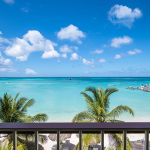 Hotel Holiday Inn Resort Aruba-Beach Resort & Casino cazare Tanki Leendert