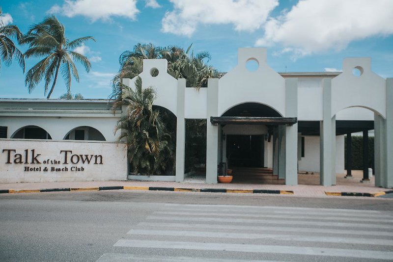 Hotel Talk Of The Town