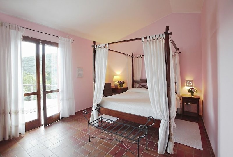 Hotel Residenza Rio Molas