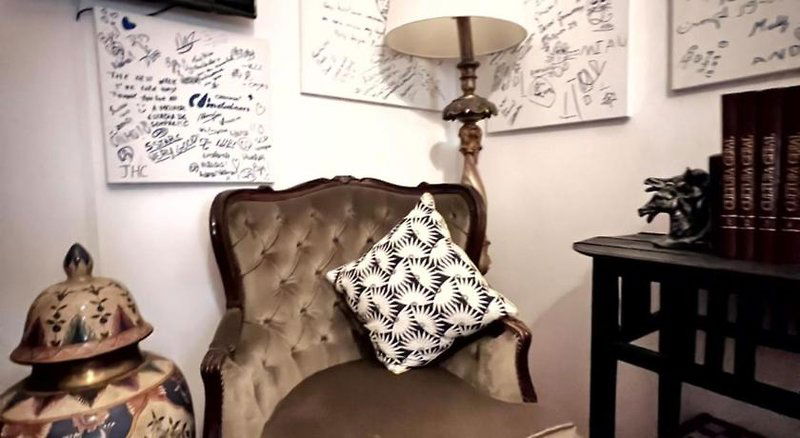 Hotel Hostel A Esplanada