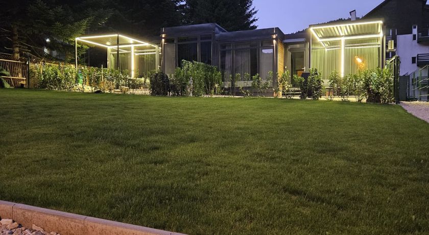 Hotel Diamond Resort