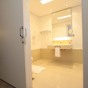 Hotel Oasis Tower Hotel cazare Ribeirao Preto