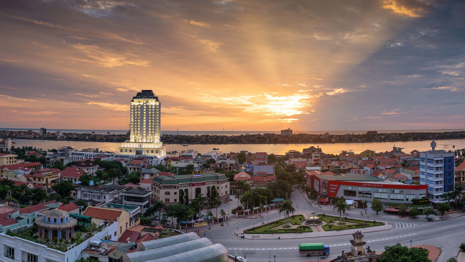 Vinpearl Hotel Quang Binh
