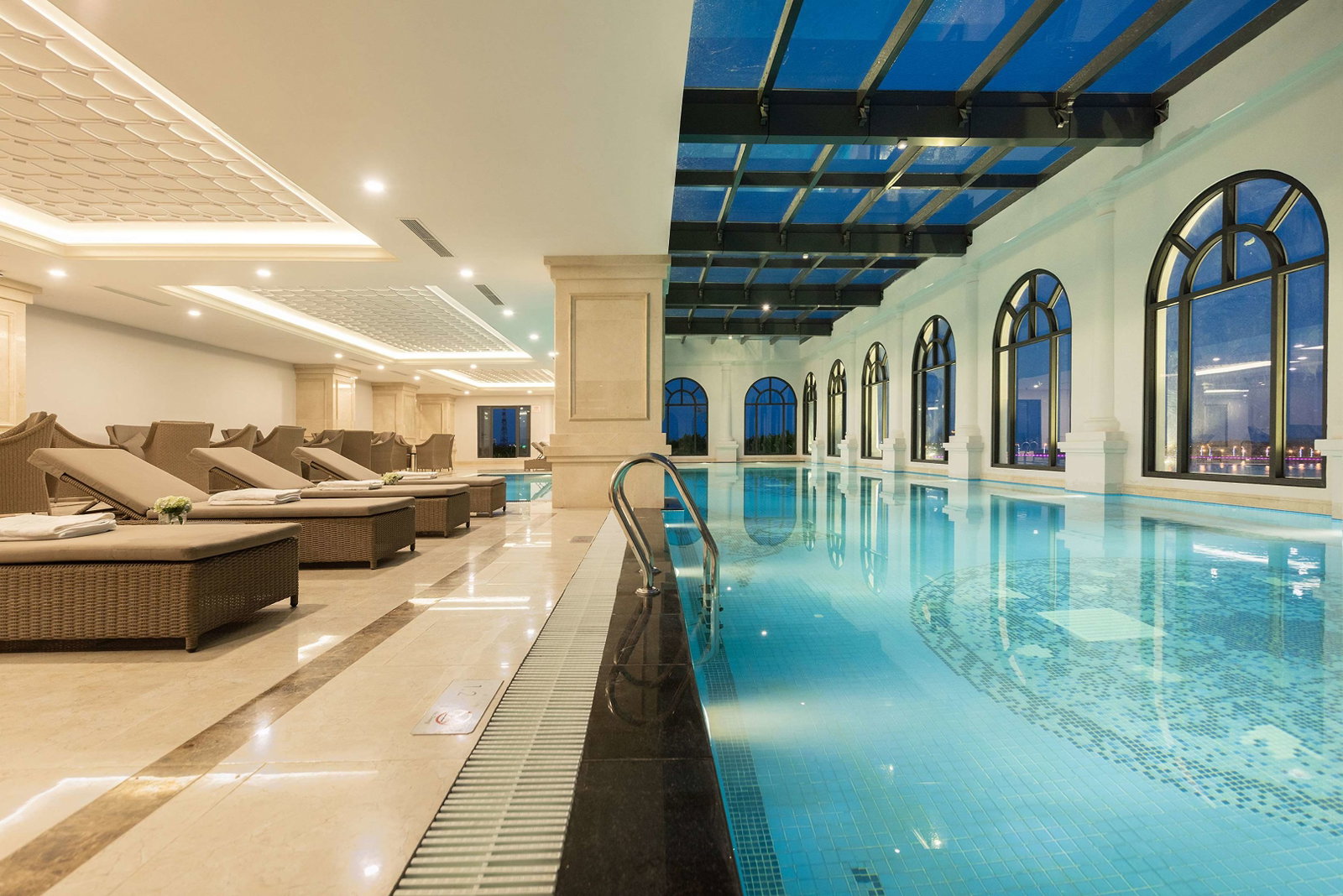 Vinpearl Hotel Quang Binh