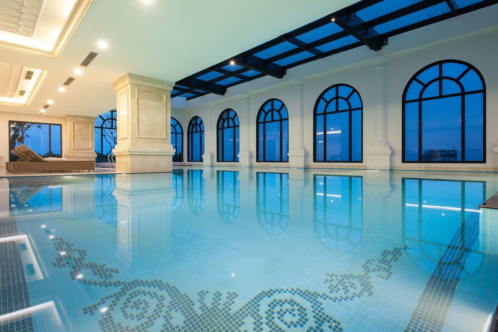 Vinpearl Hotel Quang Binh