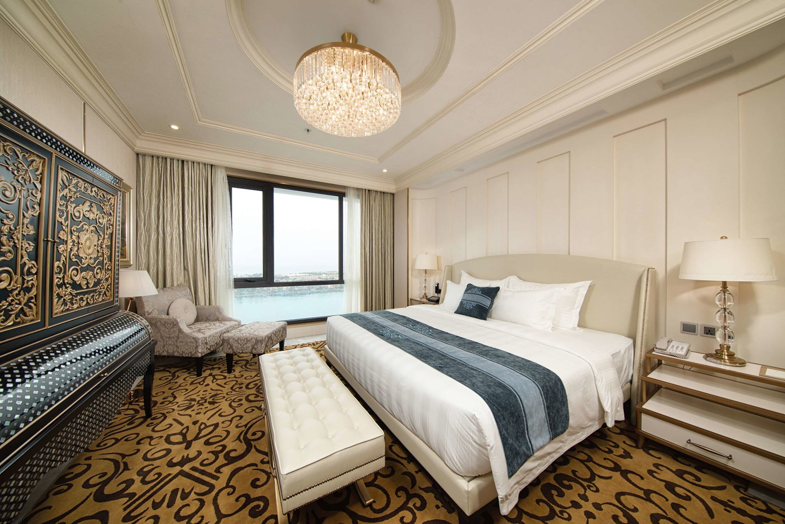 Vinpearl Hotel Quang Binh