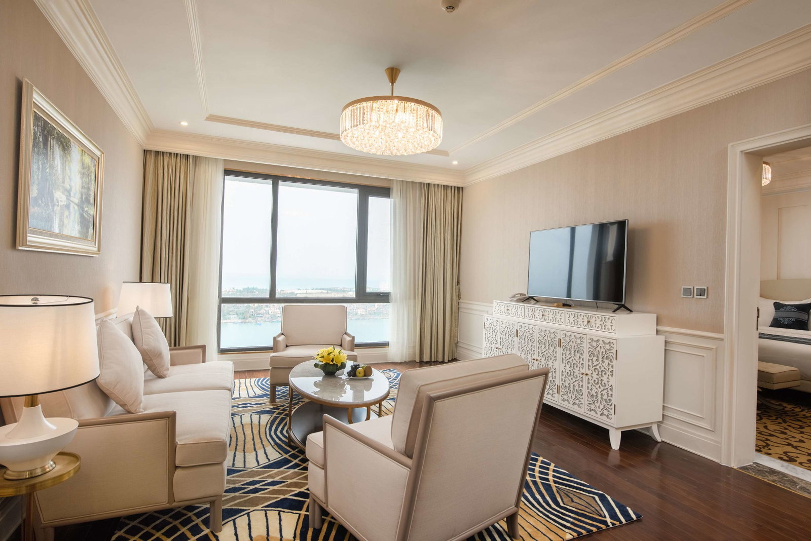 Vinpearl Hotel Quang Binh