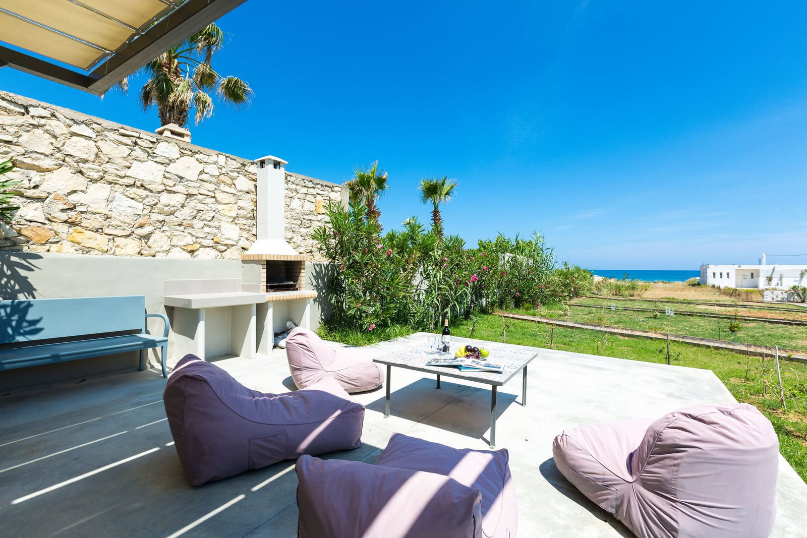 Hotel Yiannis Apartments - Studios