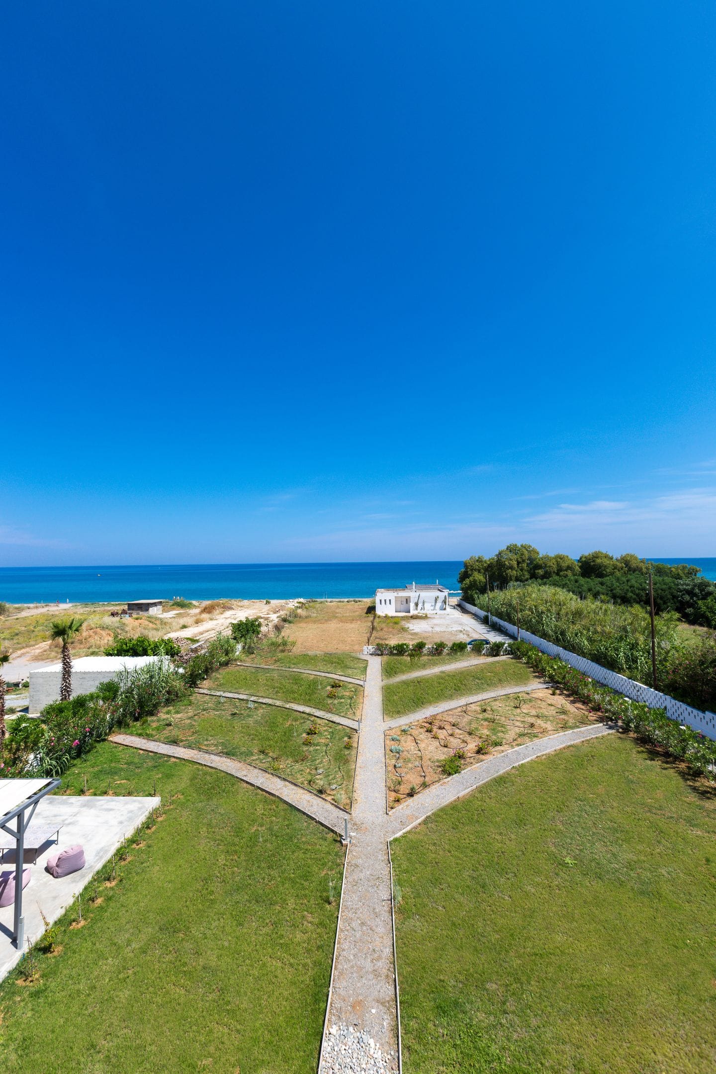 dal travel Yiannis Apartments - Studios