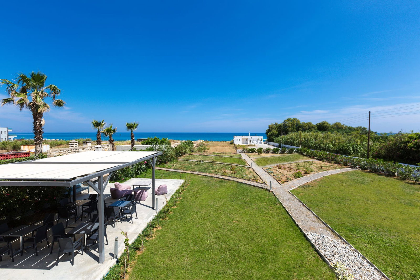 dal travel Yiannis Apartments - Studios