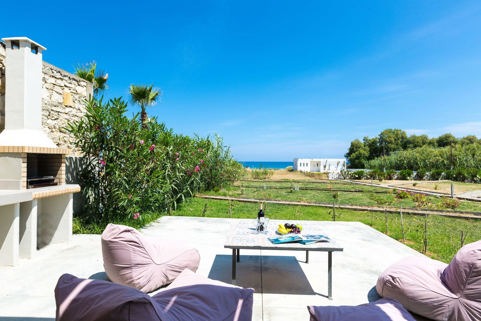 dal travel Yiannis Apartments - Studios