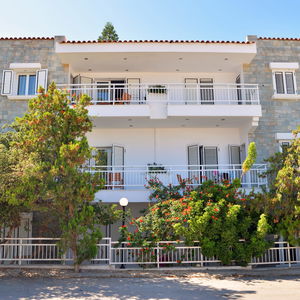 Sejur Anna Apartments vacanta Heraklion