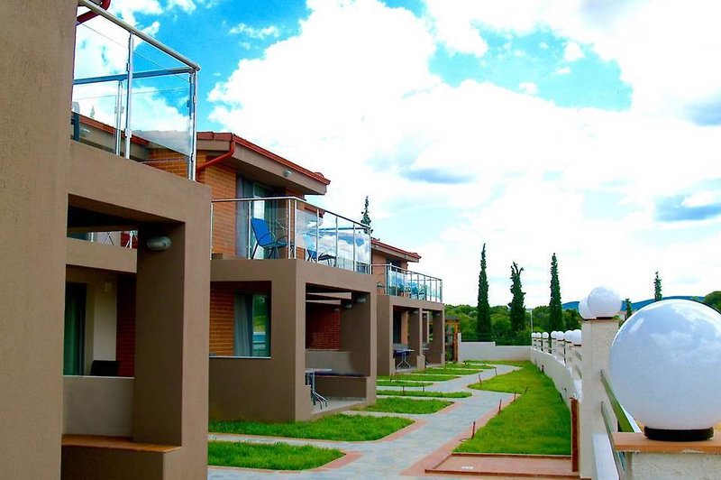 Hotel Village Mare Residences