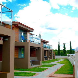 Hotel Village Mare Residences cazare Prinos