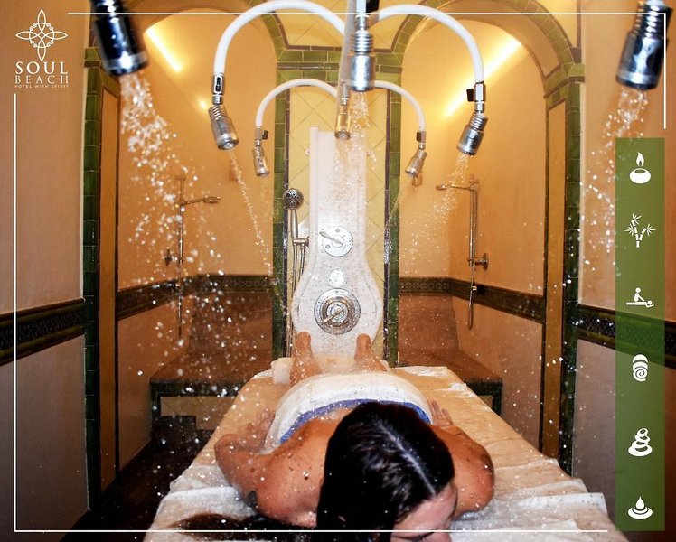 Ame Hotel Boutique & Spa