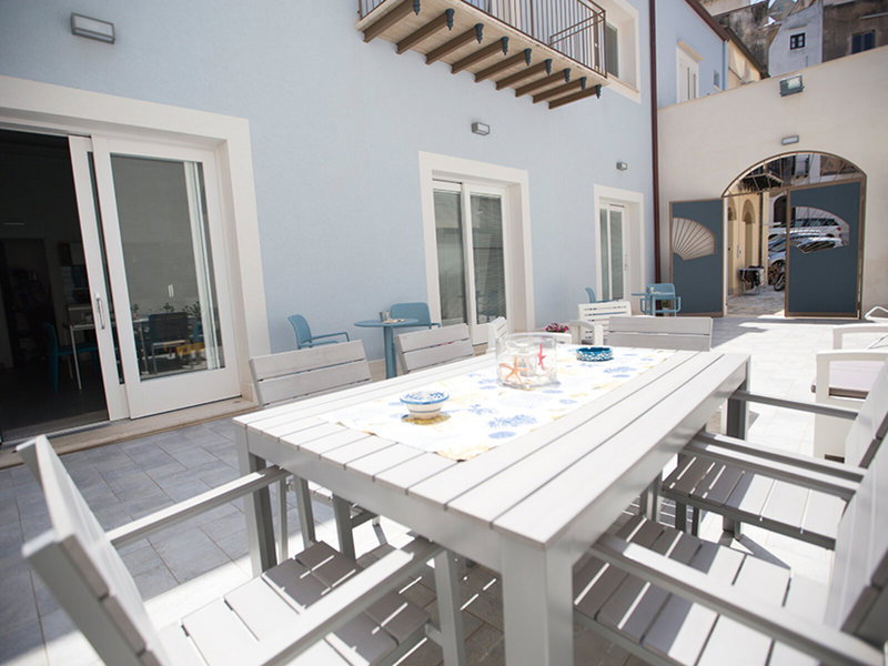 Hotel B&B Kolors