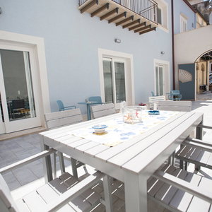Hotel B&B Kolors cazare Castellammare del Golfo