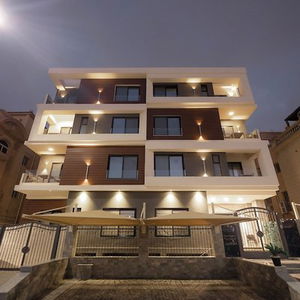 Hotel Royal Inn Residence New Cairo cazare New Cairo