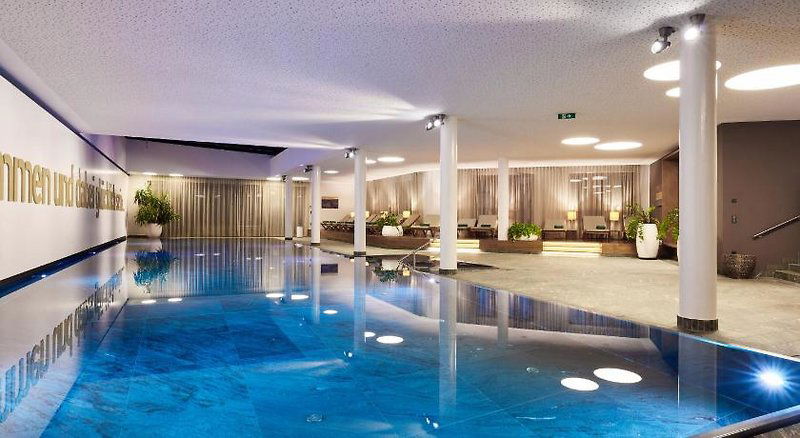 Hotel Kitzbühel Lodge