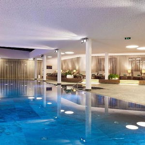 Hotel Kitzbühel Lodge cazare Reith