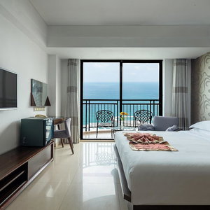 Hotel Barry Boutique Hotel Sanya cazare Sanya